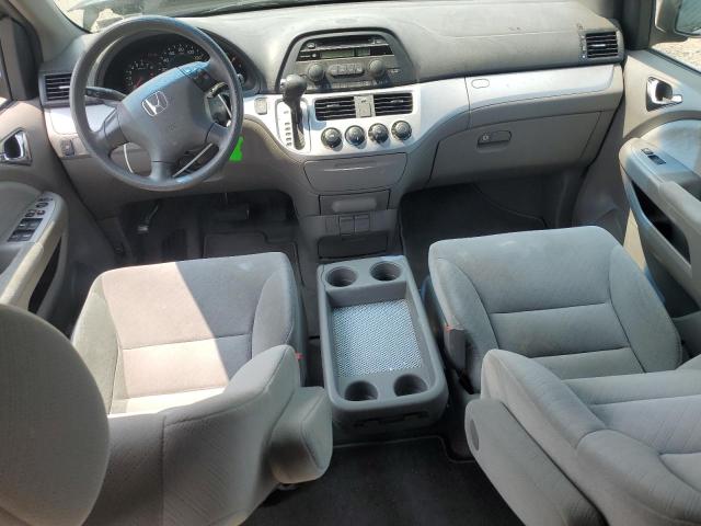 Photo 7 VIN: 5FNRL38209B036744 - HONDA ODYSSEY LX 