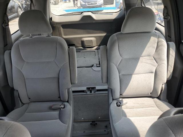 Photo 9 VIN: 5FNRL38209B036744 - HONDA ODYSSEY LX 