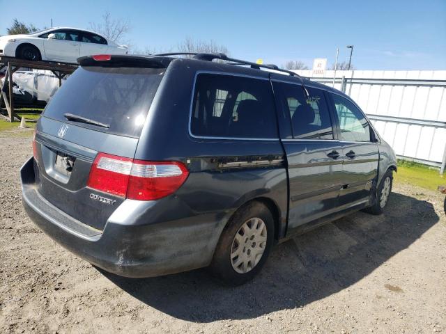 Photo 2 VIN: 5FNRL38215B062473 - HONDA ODYSSEY LX 