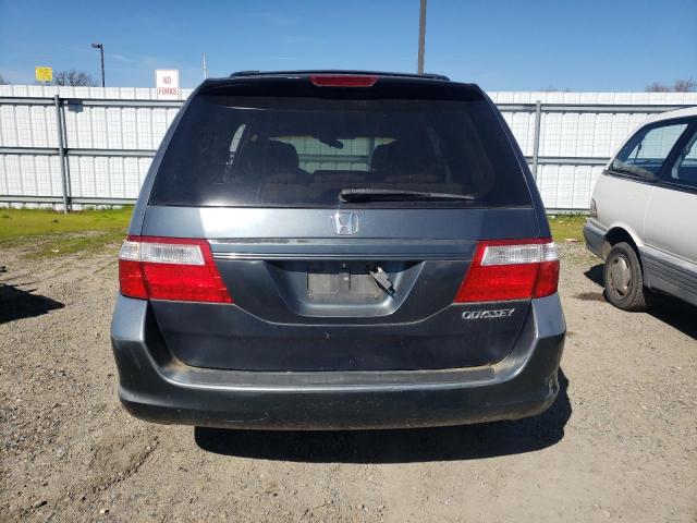 Photo 5 VIN: 5FNRL38215B062473 - HONDA ODYSSEY LX 