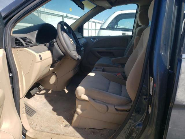 Photo 6 VIN: 5FNRL38215B062473 - HONDA ODYSSEY LX 