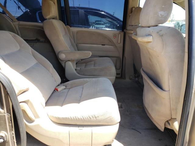 Photo 5 VIN: 5FNRL38215B078740 - HONDA ODYSSEY LX 