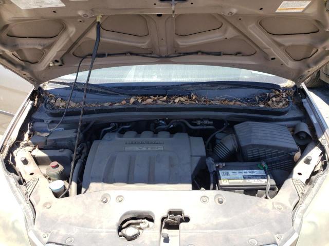 Photo 6 VIN: 5FNRL38215B078740 - HONDA ODYSSEY LX 