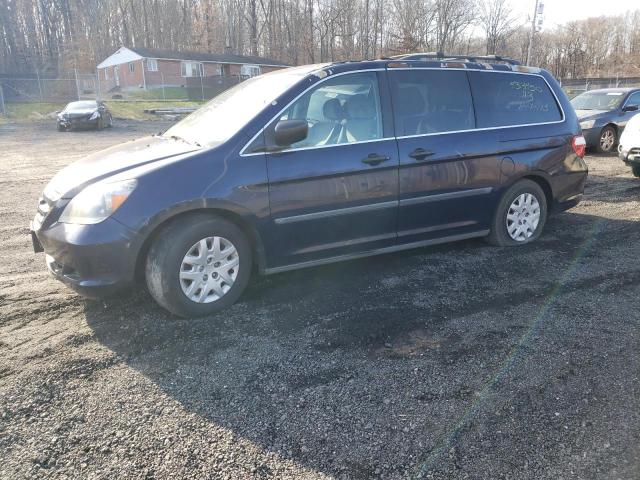 Photo 0 VIN: 5FNRL38215B083114 - HONDA ODYSSEY LX 