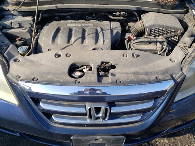 Photo 11 VIN: 5FNRL38215B083114 - HONDA ODYSSEY LX 