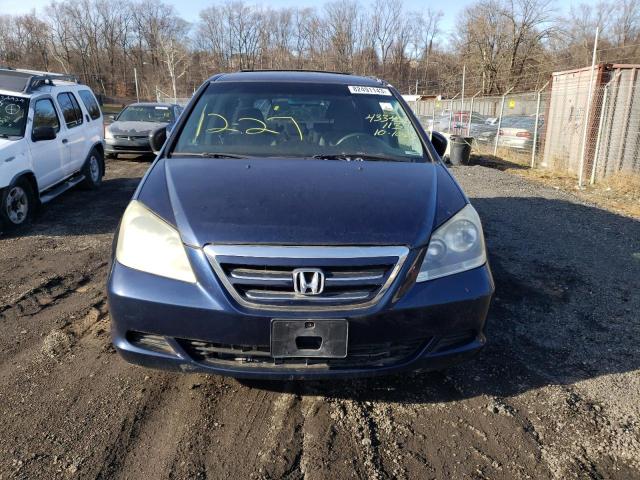 Photo 4 VIN: 5FNRL38215B083114 - HONDA ODYSSEY LX 