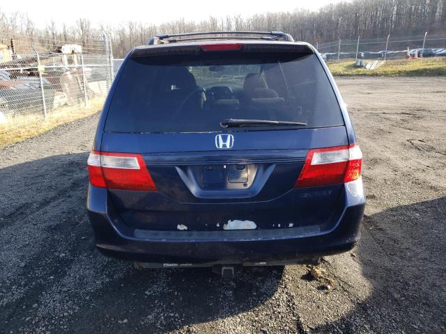 Photo 5 VIN: 5FNRL38215B083114 - HONDA ODYSSEY LX 