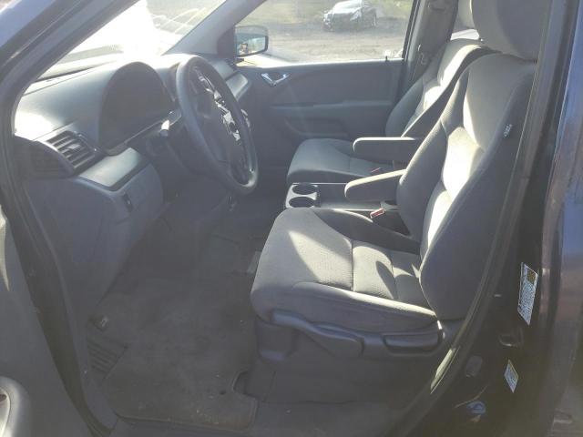 Photo 6 VIN: 5FNRL38215B083114 - HONDA ODYSSEY LX 