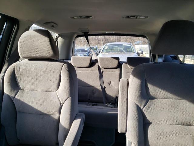 Photo 9 VIN: 5FNRL38215B083114 - HONDA ODYSSEY LX 