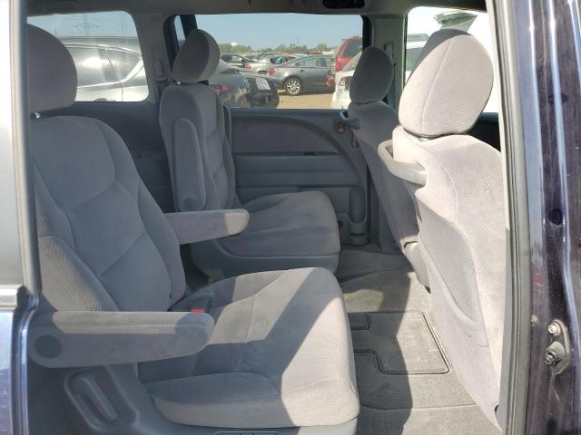 Photo 10 VIN: 5FNRL38215B130559 - HONDA ODYSSEY LX 