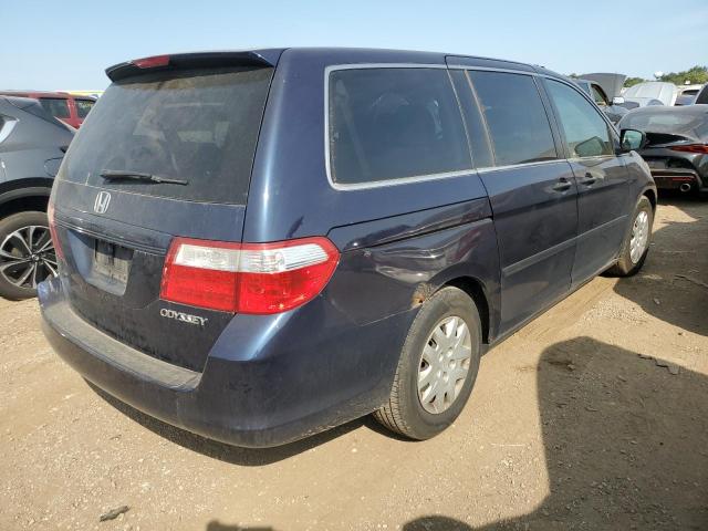 Photo 2 VIN: 5FNRL38215B130559 - HONDA ODYSSEY LX 