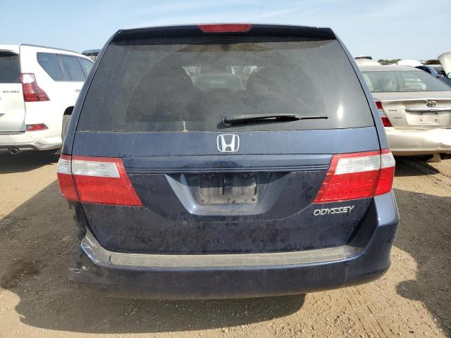 Photo 5 VIN: 5FNRL38215B130559 - HONDA ODYSSEY LX 