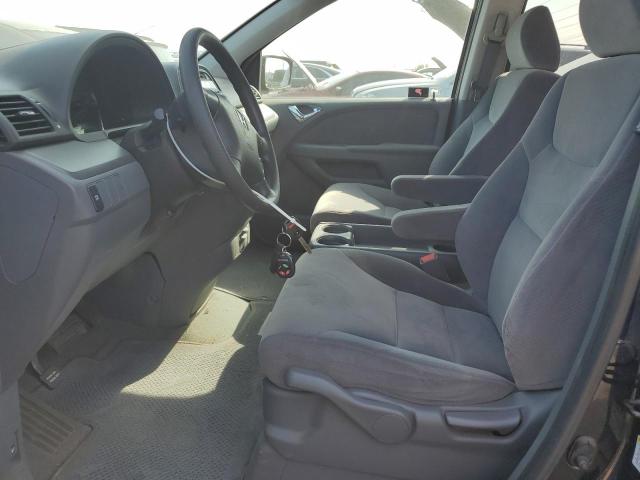 Photo 6 VIN: 5FNRL38215B130559 - HONDA ODYSSEY LX 