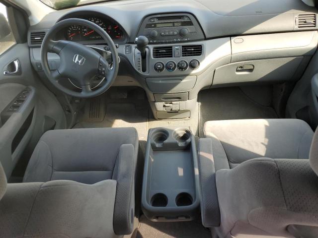 Photo 7 VIN: 5FNRL38215B130559 - HONDA ODYSSEY LX 