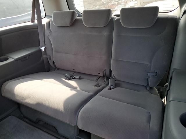 Photo 9 VIN: 5FNRL38215B130559 - HONDA ODYSSEY LX 