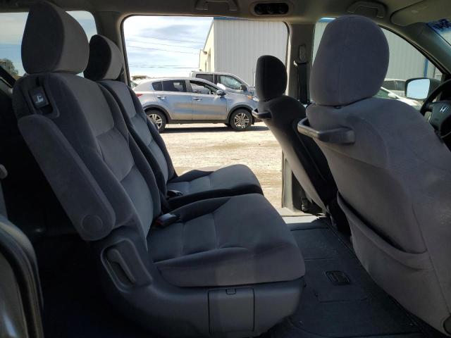 Photo 10 VIN: 5FNRL38216B055315 - HONDA ODYSSEY LX 