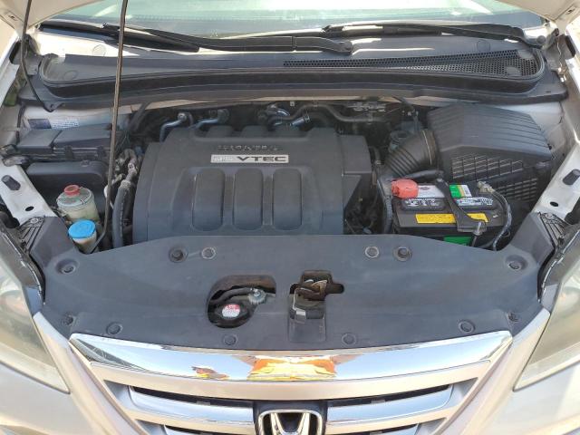 Photo 11 VIN: 5FNRL38216B055315 - HONDA ODYSSEY LX 