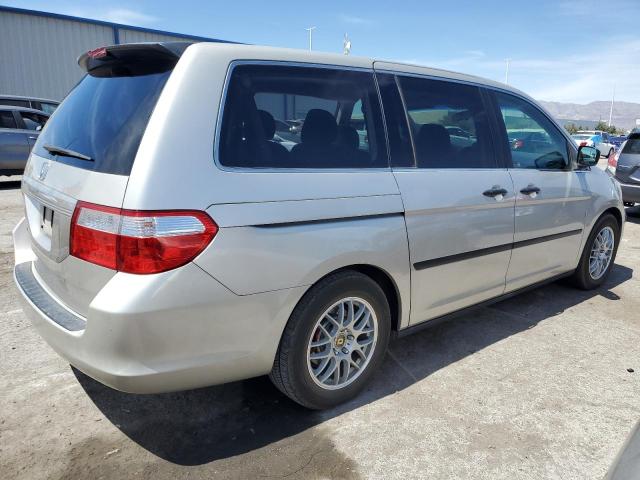 Photo 2 VIN: 5FNRL38216B055315 - HONDA ODYSSEY LX 