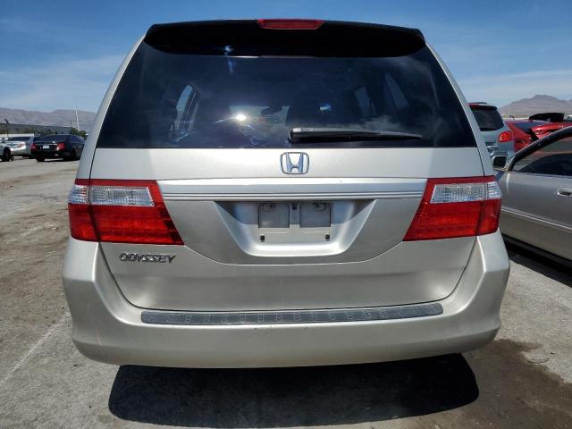 Photo 5 VIN: 5FNRL38216B055315 - HONDA ODYSSEY LX 