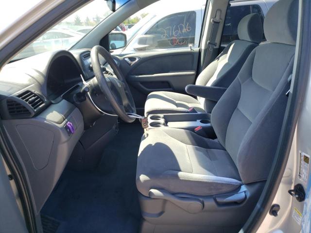 Photo 6 VIN: 5FNRL38216B055315 - HONDA ODYSSEY LX 