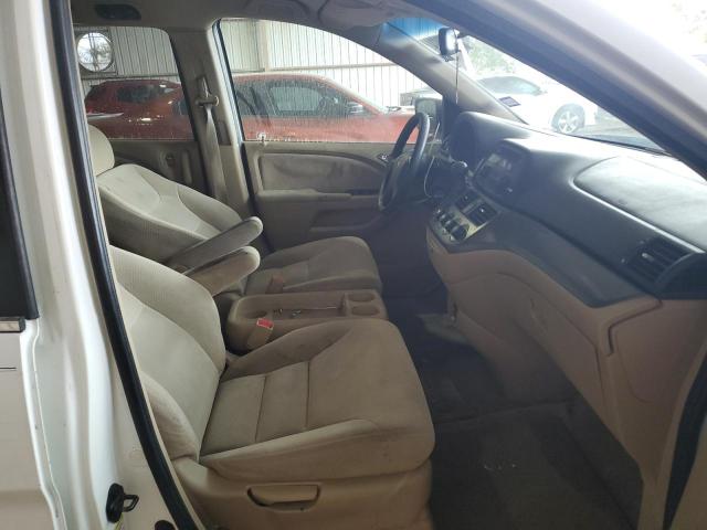 Photo 4 VIN: 5FNRL38216B116503 - HONDA ODYSSEY LX 