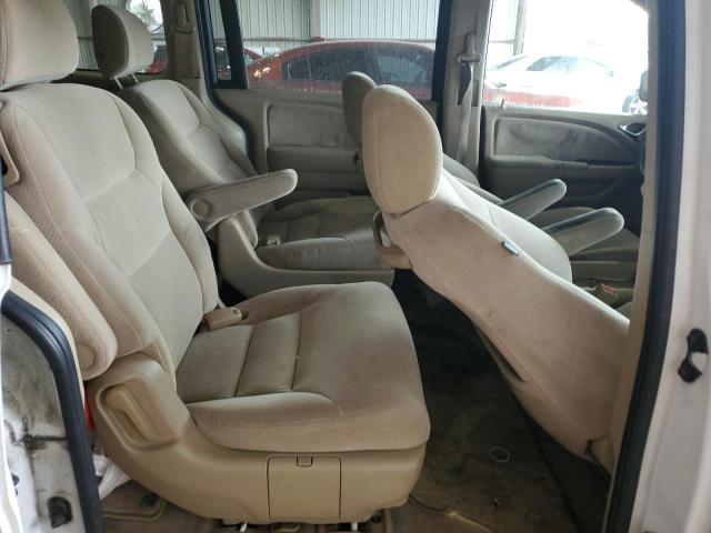 Photo 5 VIN: 5FNRL38216B116503 - HONDA ODYSSEY LX 