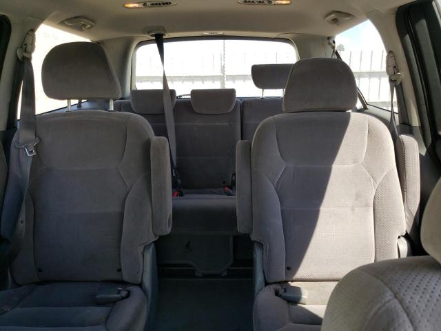 Photo 9 VIN: 5FNRL38217B004480 - HONDA ODYSSEY LX 