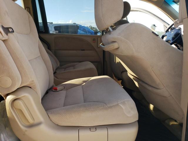 Photo 10 VIN: 5FNRL38217B073136 - HONDA ODYSSEY LX 