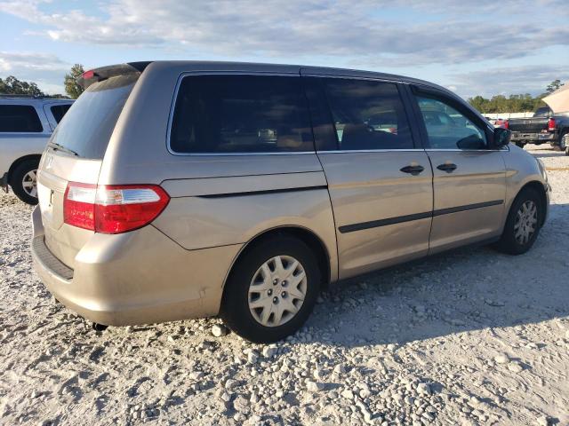 Photo 2 VIN: 5FNRL38217B073136 - HONDA ODYSSEY LX 