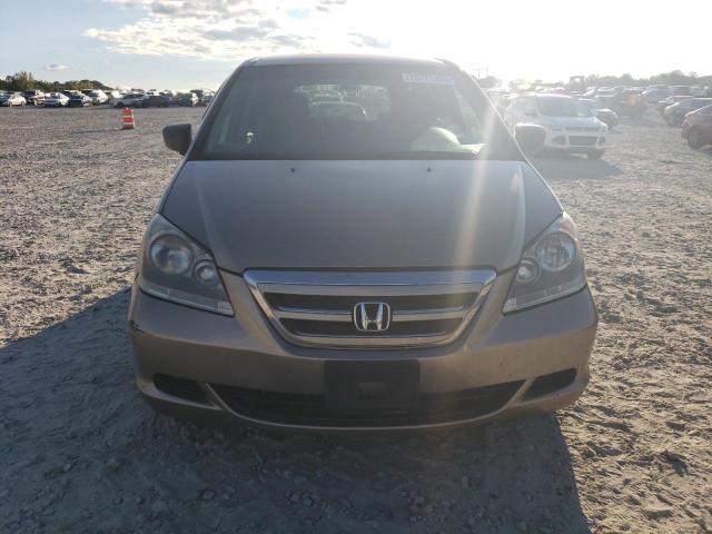 Photo 4 VIN: 5FNRL38217B073136 - HONDA ODYSSEY LX 