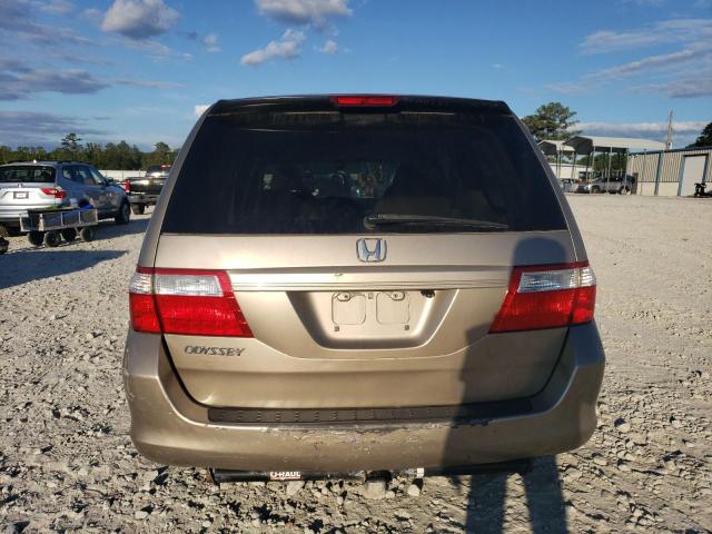 Photo 5 VIN: 5FNRL38217B073136 - HONDA ODYSSEY LX 