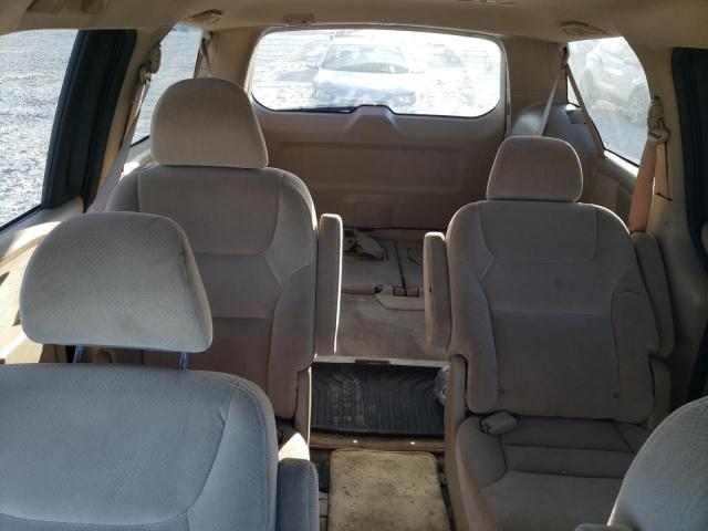 Photo 9 VIN: 5FNRL38217B073136 - HONDA ODYSSEY LX 