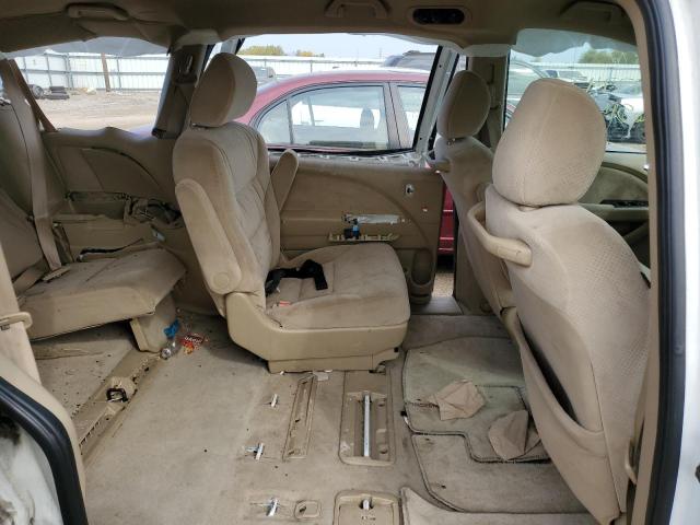 Photo 5 VIN: 5FNRL38217B109455 - HONDA ODYSSEY LX 