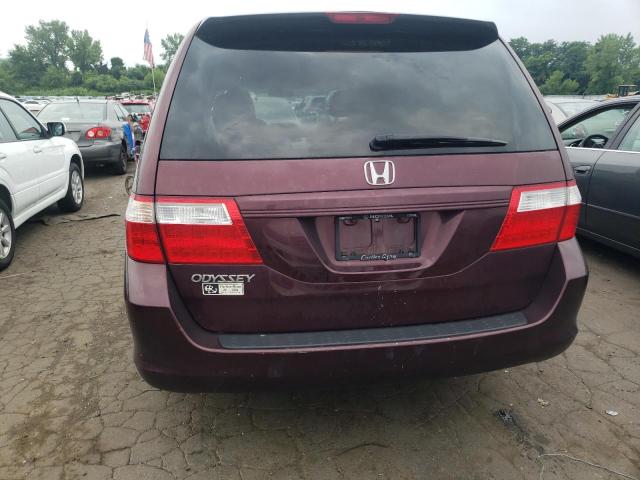 Photo 5 VIN: 5FNRL38217B112498 - HONDA ODYSSEY LX 