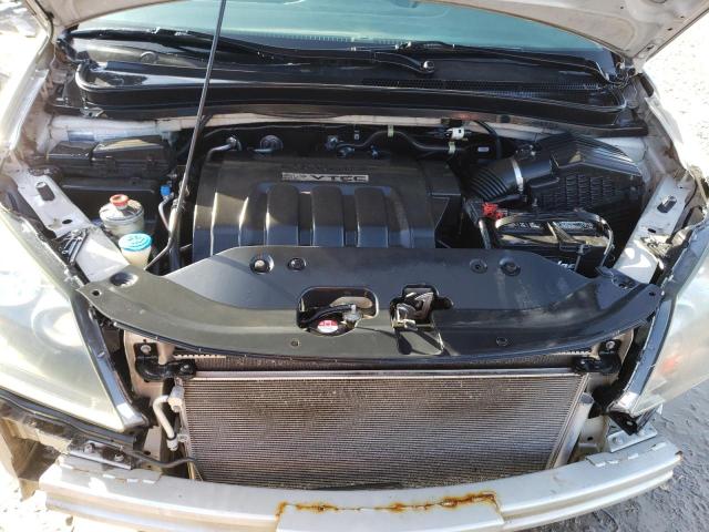 Photo 11 VIN: 5FNRL38218B025749 - HONDA ODYSSEY LX 