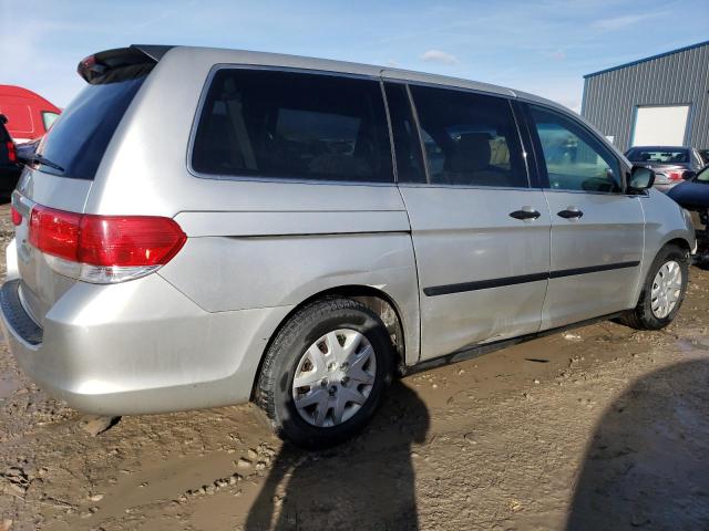 Photo 2 VIN: 5FNRL38218B025749 - HONDA ODYSSEY LX 