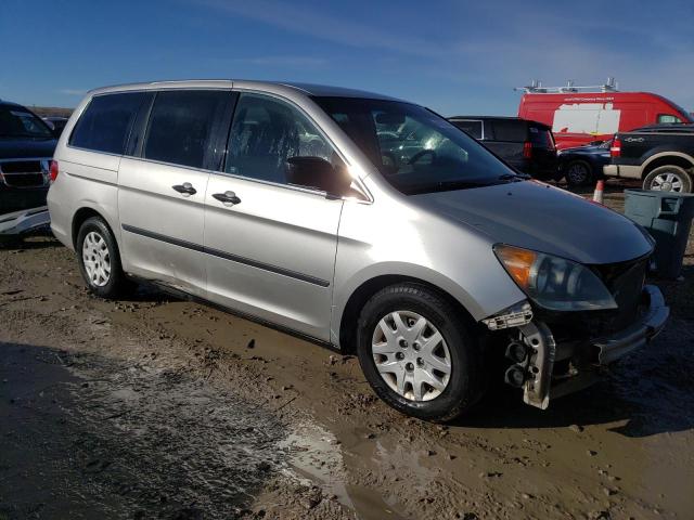 Photo 3 VIN: 5FNRL38218B025749 - HONDA ODYSSEY LX 