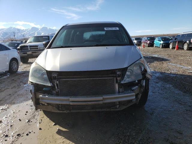 Photo 4 VIN: 5FNRL38218B025749 - HONDA ODYSSEY LX 