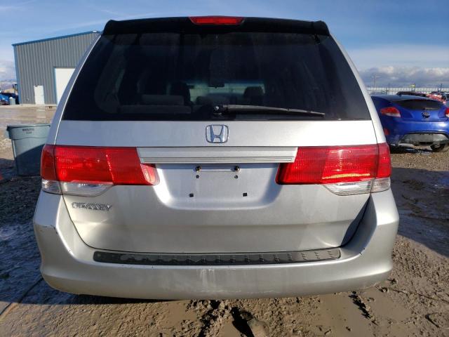 Photo 5 VIN: 5FNRL38218B025749 - HONDA ODYSSEY LX 