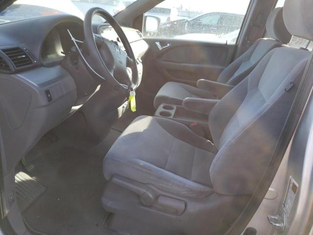 Photo 6 VIN: 5FNRL38218B025749 - HONDA ODYSSEY LX 