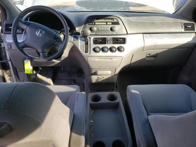 Photo 7 VIN: 5FNRL38218B025749 - HONDA ODYSSEY LX 