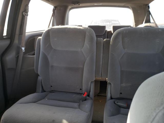 Photo 9 VIN: 5FNRL38218B025749 - HONDA ODYSSEY LX 