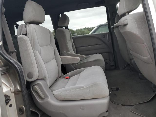 Photo 10 VIN: 5FNRL38218B027663 - HONDA ODYSSEY LX 