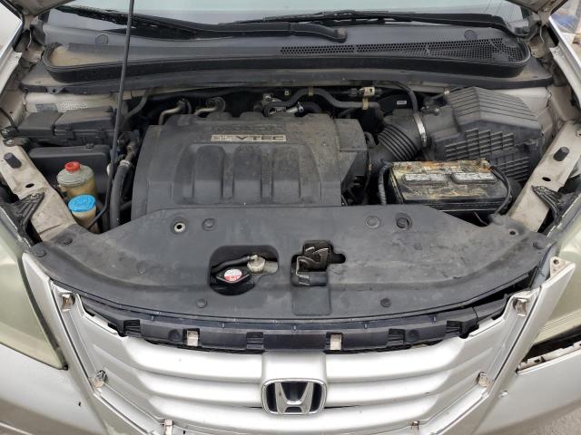 Photo 11 VIN: 5FNRL38218B027663 - HONDA ODYSSEY LX 