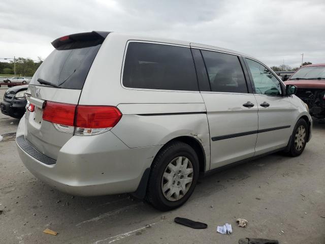 Photo 2 VIN: 5FNRL38218B027663 - HONDA ODYSSEY LX 