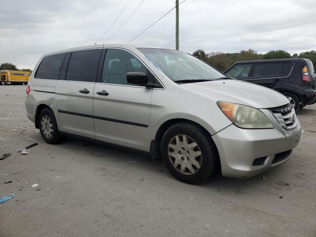 Photo 3 VIN: 5FNRL38218B027663 - HONDA ODYSSEY LX 