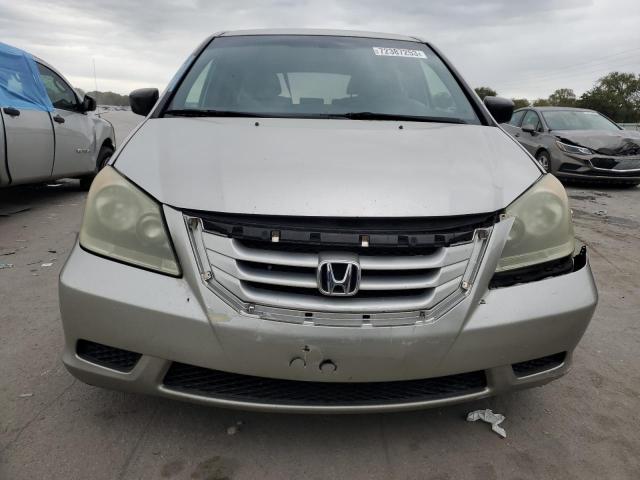 Photo 4 VIN: 5FNRL38218B027663 - HONDA ODYSSEY LX 