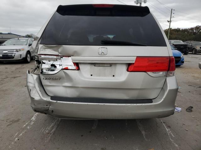 Photo 5 VIN: 5FNRL38218B027663 - HONDA ODYSSEY LX 