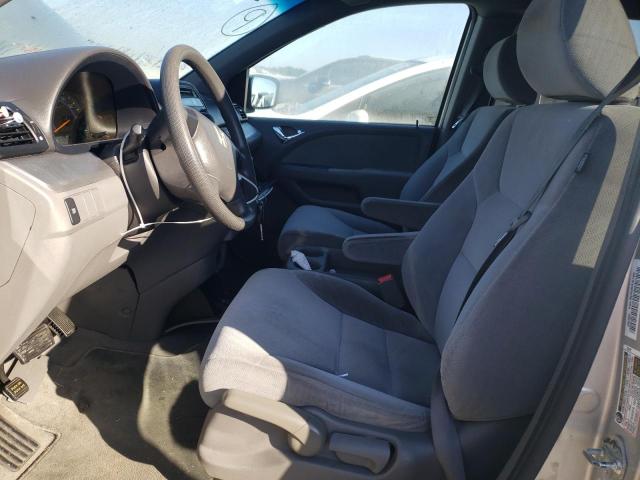 Photo 6 VIN: 5FNRL38218B027663 - HONDA ODYSSEY LX 