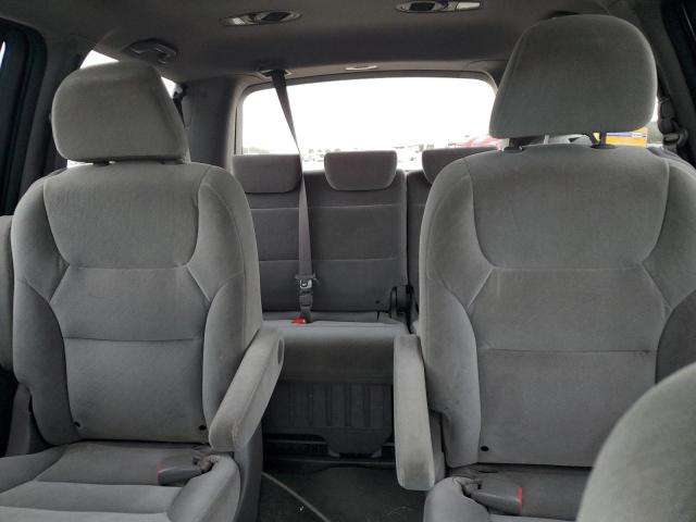 Photo 9 VIN: 5FNRL38218B027663 - HONDA ODYSSEY LX 